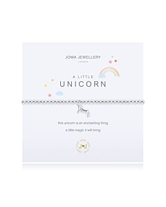 Joma Jewellery A Little Unicorn